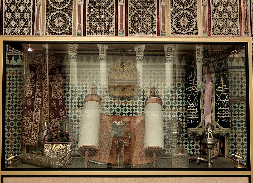 Fayl:Marrakesh museum DSCF9160.jpg