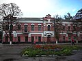 Savdogarlar assambleyasi binosi