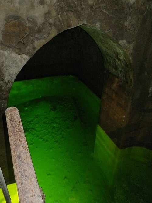 Fayl:Qaytbay sabil cistern.jpg