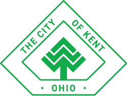 Fayl:Seal of Kent, Ohio.svg