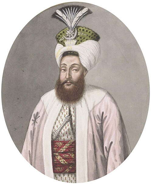 Fayl:Selim III by John Young.jpg