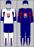 2006-yilgi Olimpiada formalari, keyinchalik, 2006-yilgi IIHF turnirlarida ishlatilgan