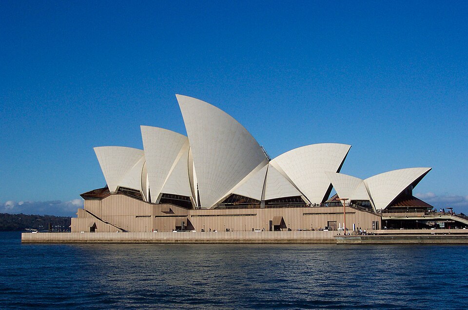 Fayl:Sydney Opera House Sails.jpg