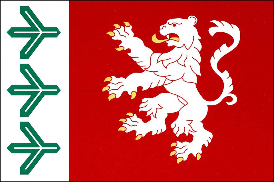 Fayl:Vysoké Chvojno flag.jpg
