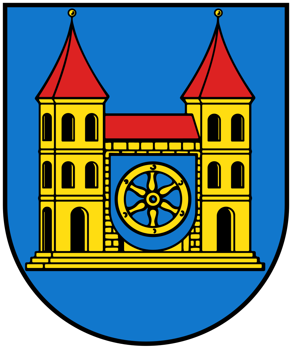 Fayl:Wappen Oederan.svg