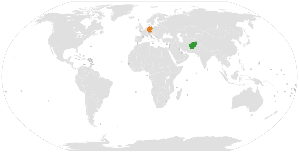 Fayl:Afghanistan Germany Locator.svg