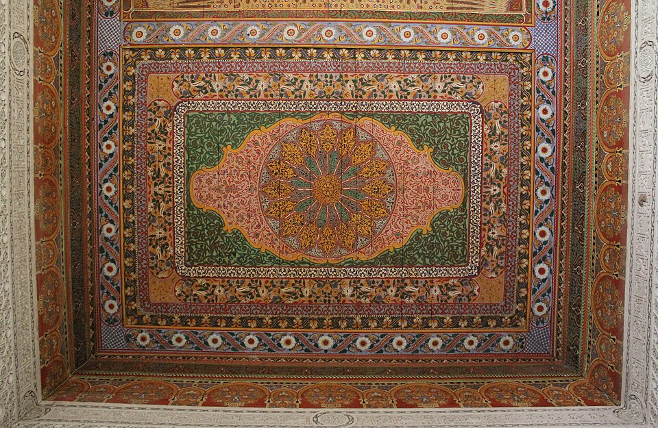 Fayl:Bahia Palace 04.jpg