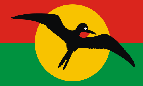 Fayl:Barbuda Council Flag.svg