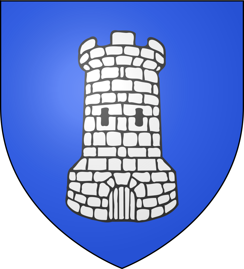 Fayl:Blason Avallon 89.svg