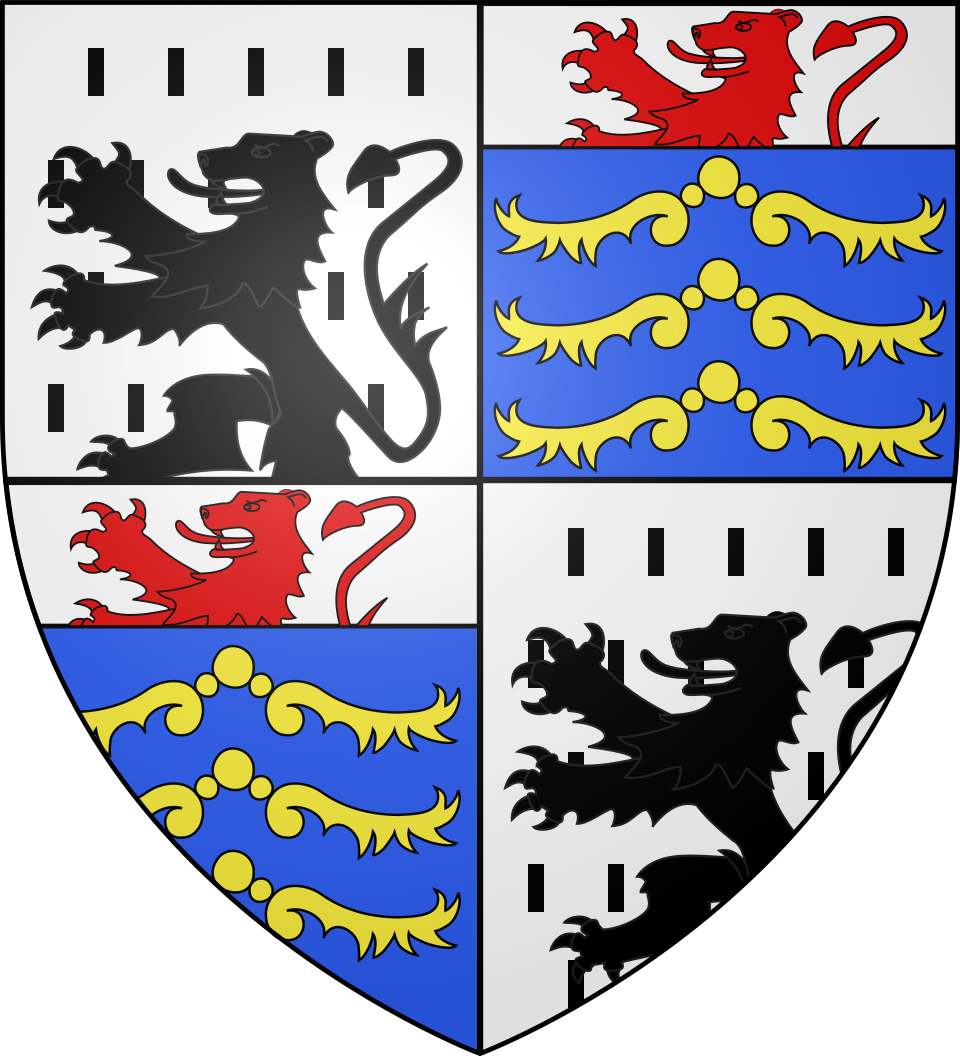 Fayl:Blason ville fr Divonne-les-Bains (Ain).svg