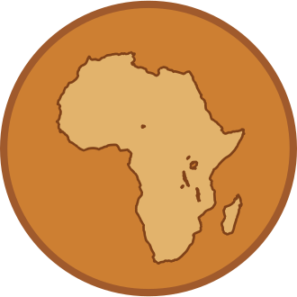 Fayl:Bronze medal africa.svg