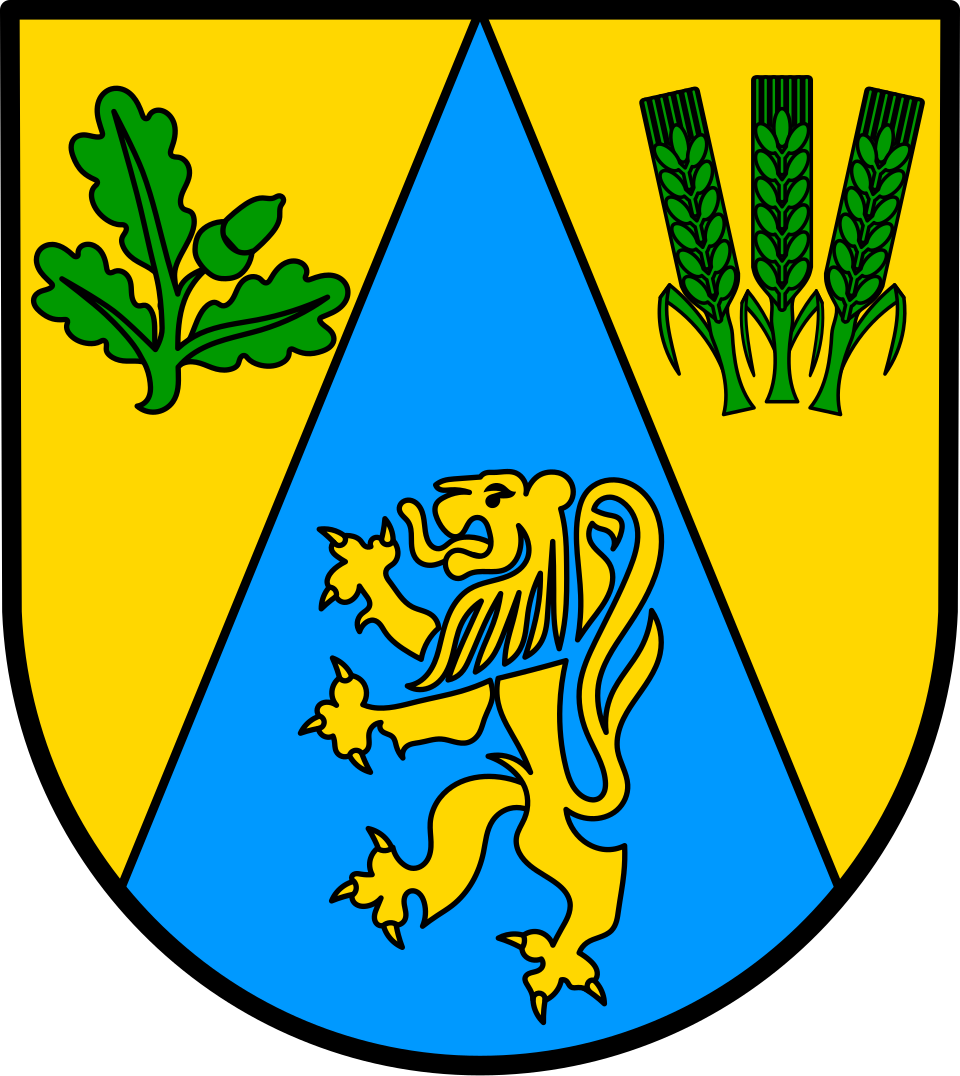 Fayl:DEU Goddert COA.svg
