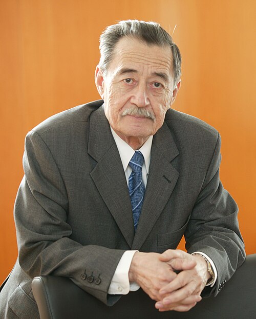 Daulet Sembaev