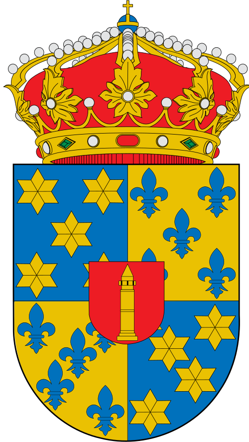 Fayl:Escudo de Lardero-La Rioja.svg