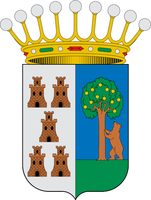 Fayl:Escudo de Teba (Málaga).svg