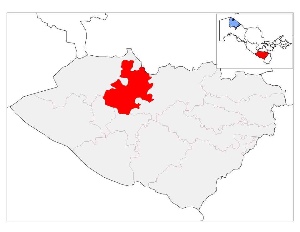Fayl:Koson tumani.png