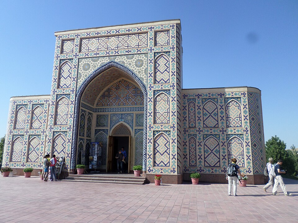 Fayl:Observatie Ulugbek Museum02.JPG