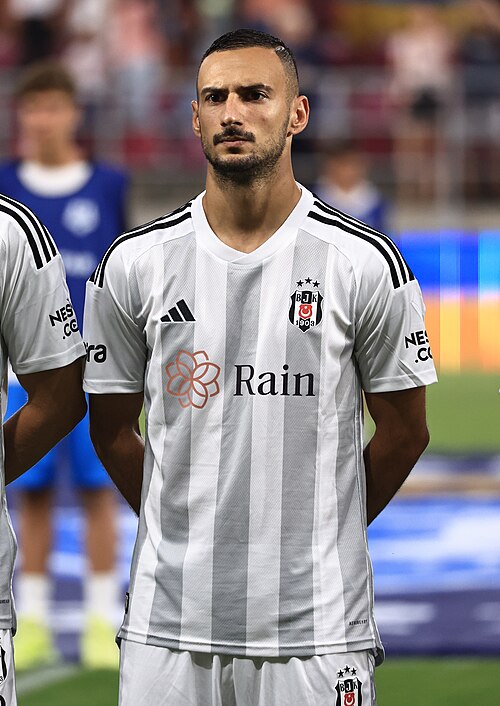Fayl:Onur Bulut in 2023.jpg