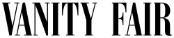 Fayl:Vanity Fair Logo.svg