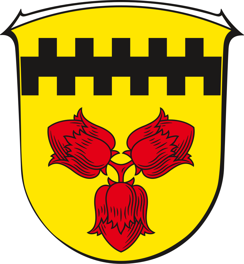 Fayl:Wappen Hasselroth.svg