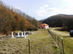 Qishloq masjidi
