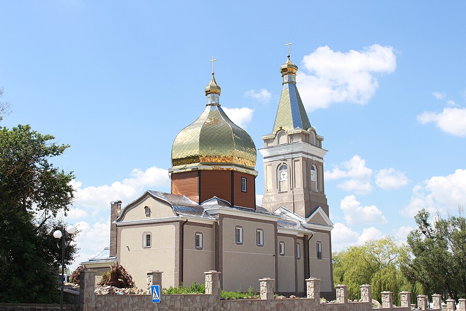 Fayl:Покровська церква (мур.), м. Ланівці.jpg