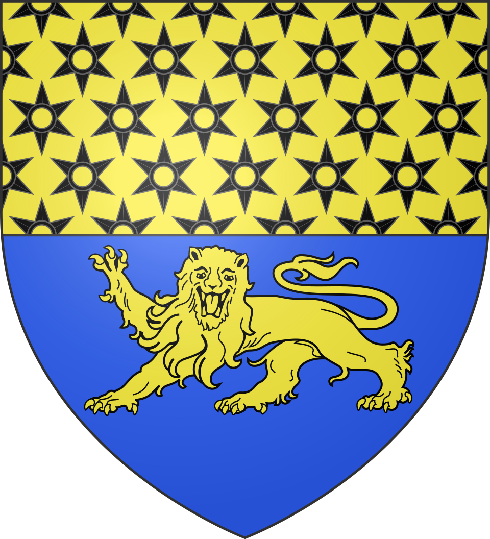 Fayl:Blason Ville fr Isdes(45).svg