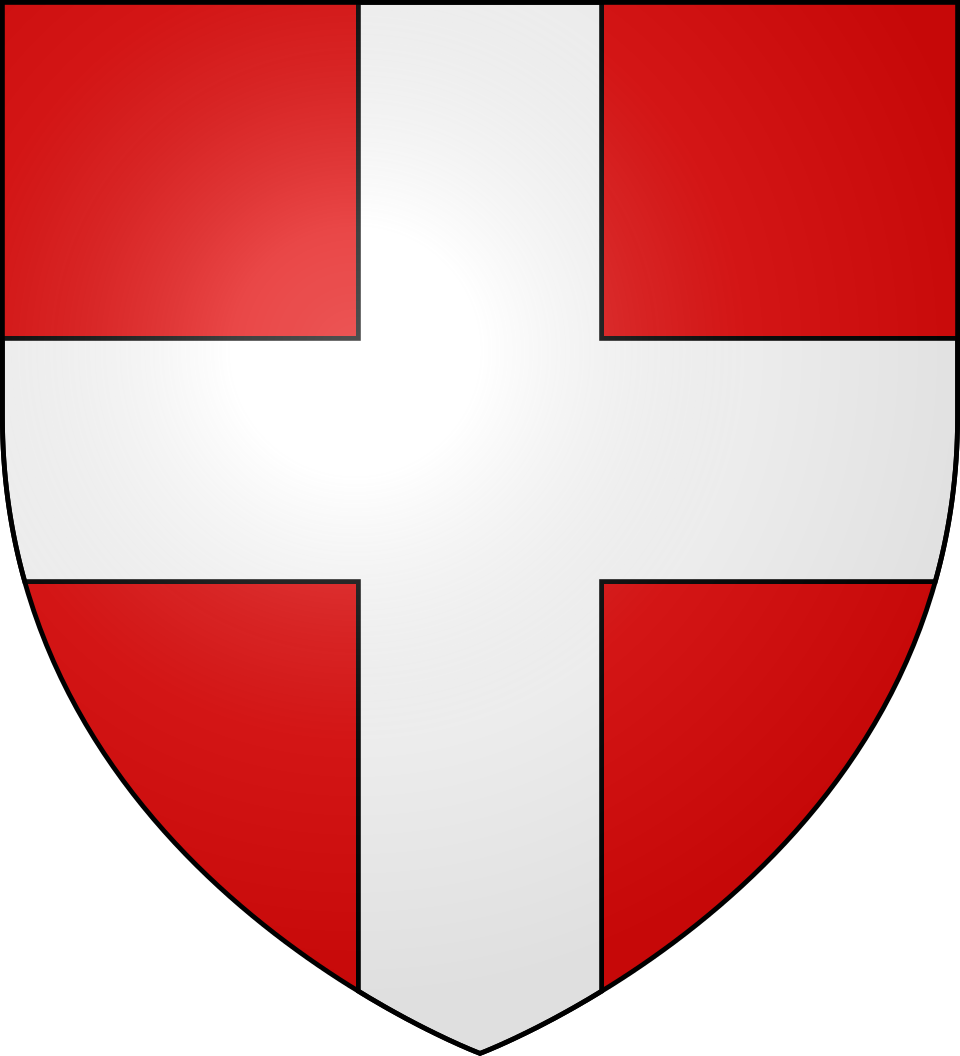 Fayl:Blason duché fr Savoie.svg