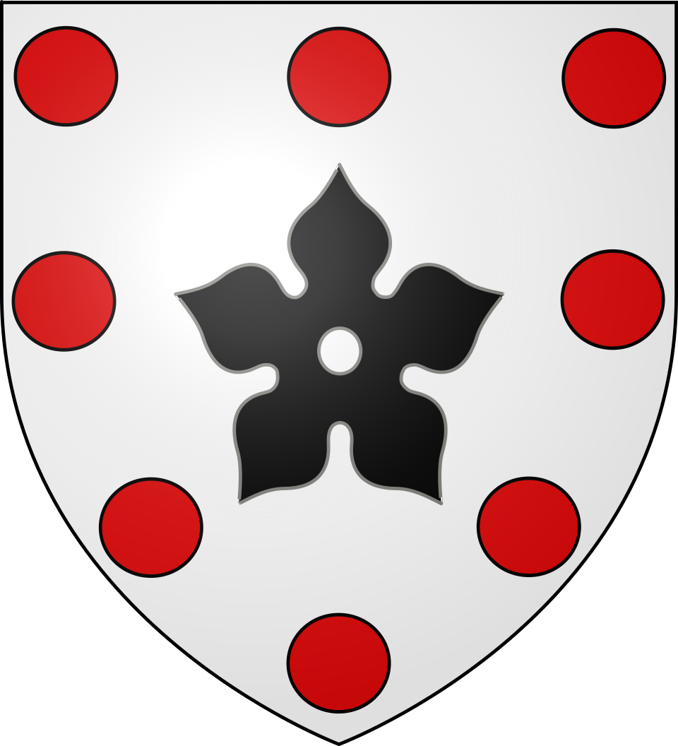Fayl:Blason ville fr Charsonville (45).svg