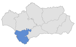 Avtonomiya xaritasidagi joyi