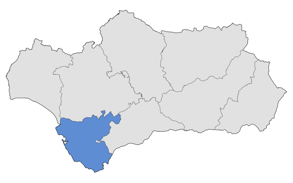 Fayl:Cádiz respecto Andalucía.png