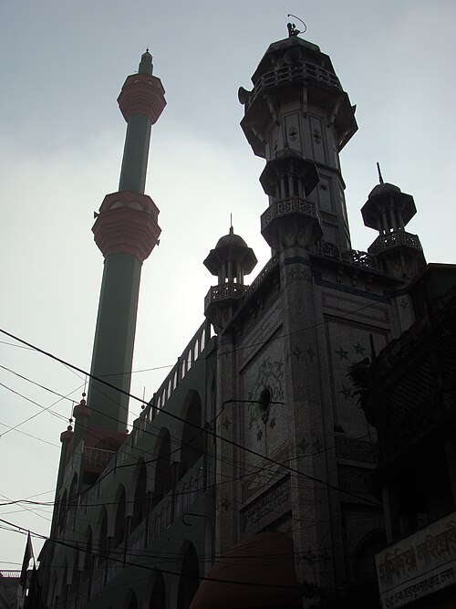 Fayl:Chawkbazar Shahi Mosque.jpg