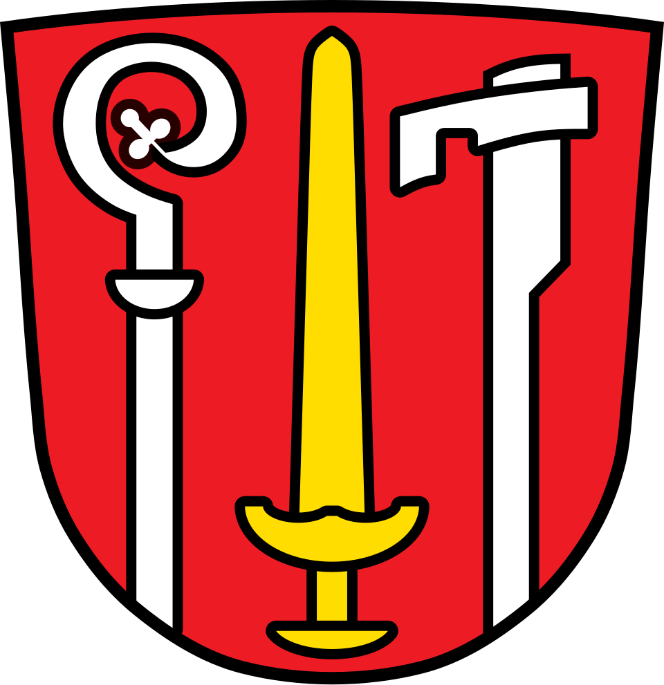 Fayl:DEU Heretsried COA.svg