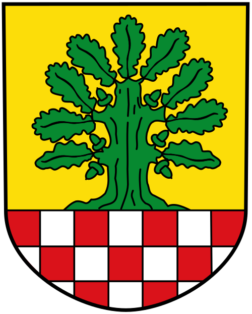 Fayl:DEU Holzwickede COA.svg