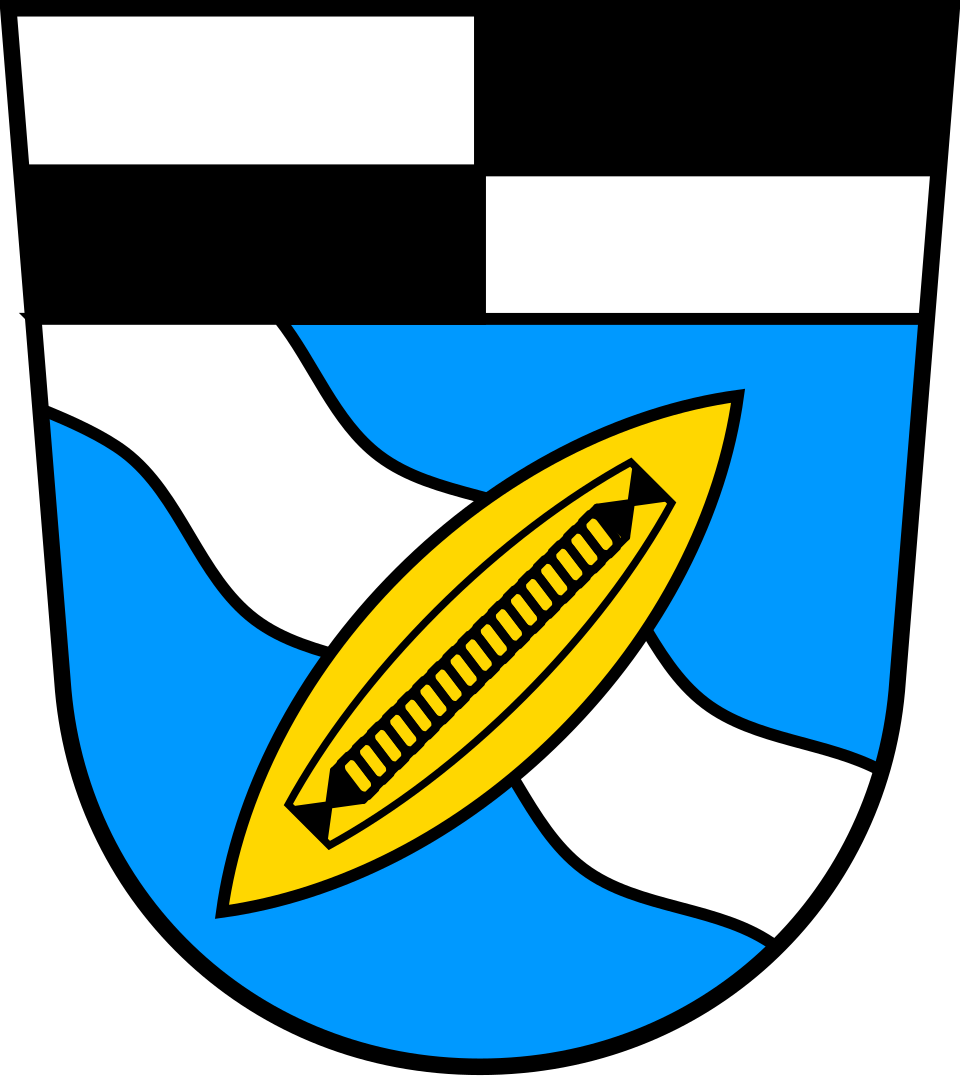 Fayl:DEU Tuchenbach COA.svg