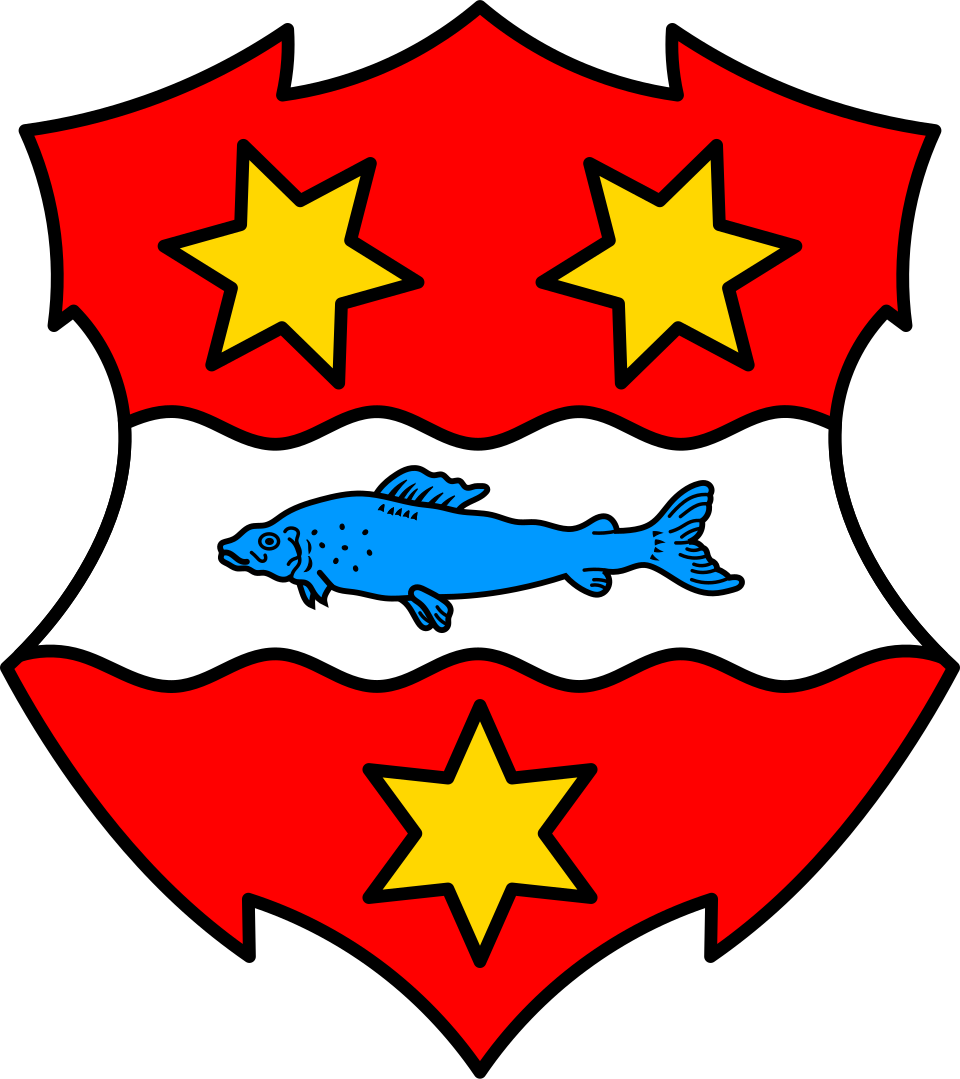 Fayl:DEU Windischeschenbach COA.svg