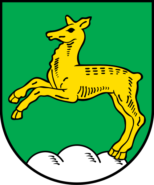 Fayl:DEU Wolnzach COA.svg