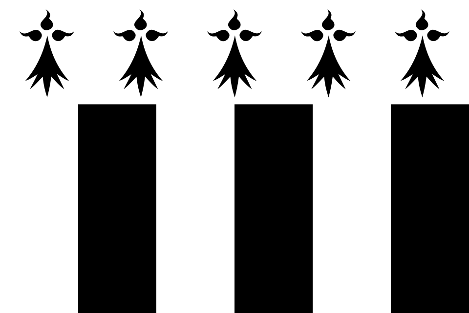 Fayl:Drapeau Rennes.svg