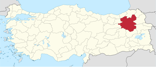 Demirdağ (Narman)