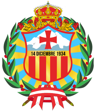 Fayl:Escudo Carhuaz.svg