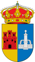 Fuentes de Andalucía