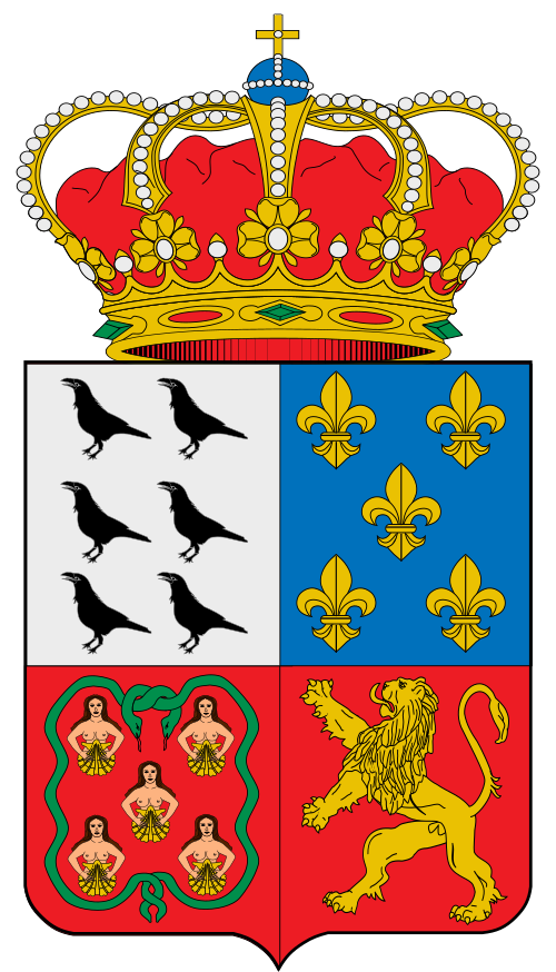 Fayl:Escudo de Muros de Nalón.svg