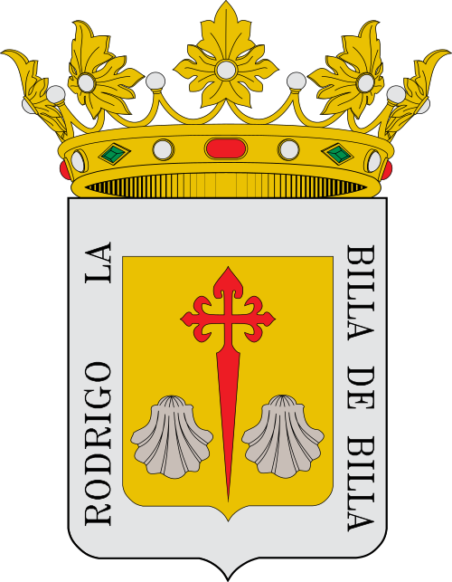 Fayl:Escudo de Villarrodrigo.svg