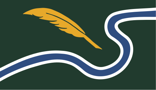 Fayl:Flag of Northampton, Massachusetts.svg