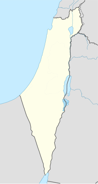 Fayl:Israel fullyeco location map.svg
