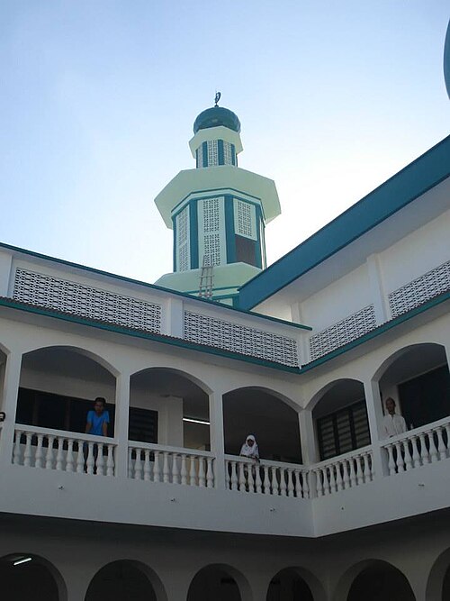 Fayl:Moschee von Dili 3.jpg