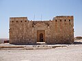 Qasr al-Hallobat masjidi