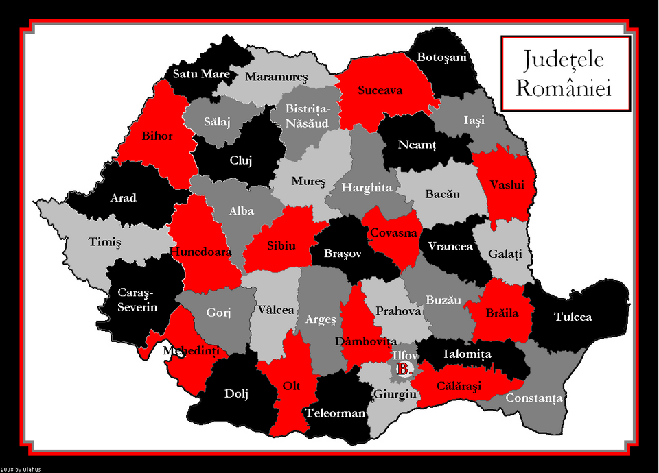 Fayl:Romania judete (romana).PNG