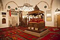 Darendedagi Somuncu Baba maqbarasi