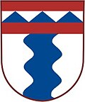 Coat of arms of Studánka